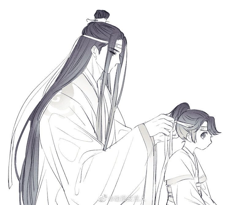 魔道祖师