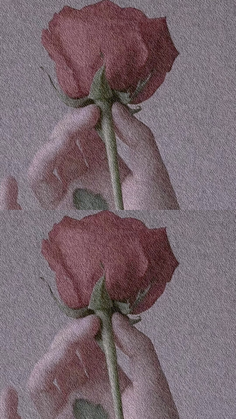 少女心拼接壁纸