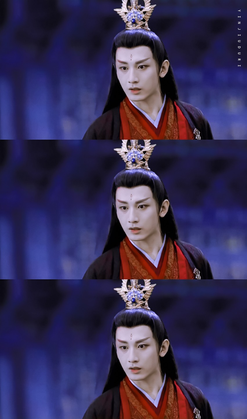 成毅|禹司凤 cr.-饮酒度日- - 堆糖,美图壁纸兴趣社区