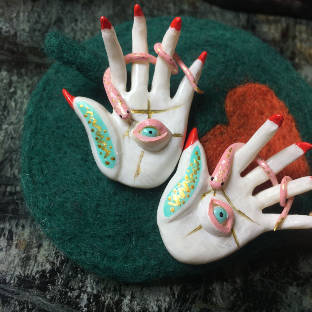 手工，淘宝各店铺图