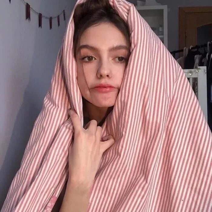 欧美头像'