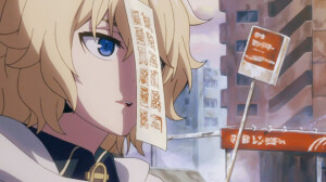 百夜米迦尔