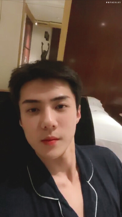 sehun
