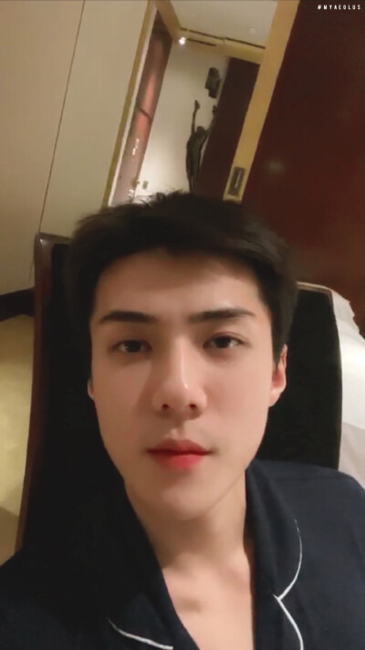 sehun