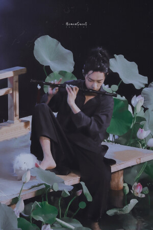肖站x陈情令
bjyxszd