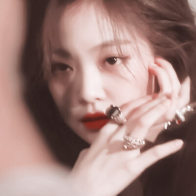 jennie JENNIE