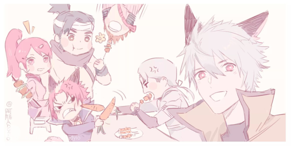 长城 lofter 阿雕ADyio