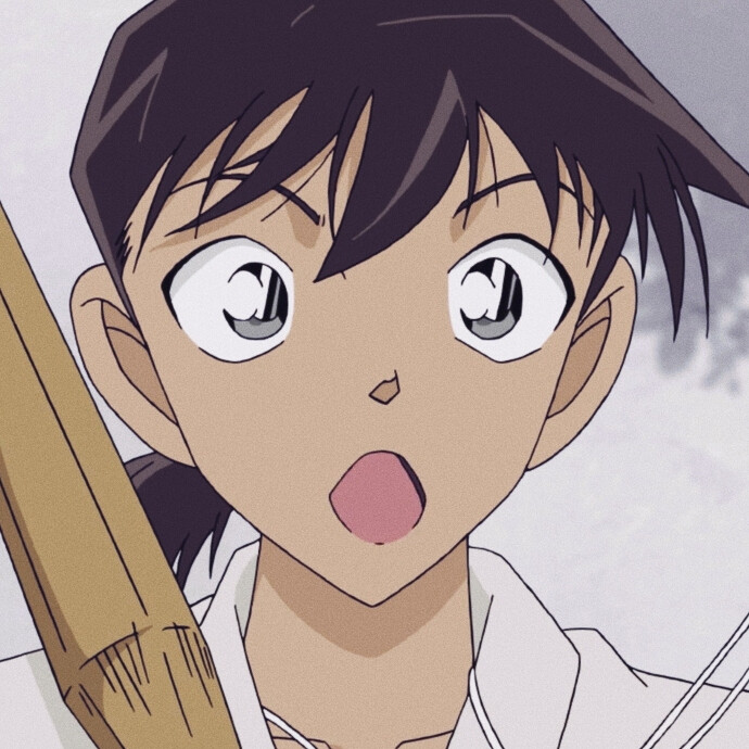 冲田总司【名侦探柯南】