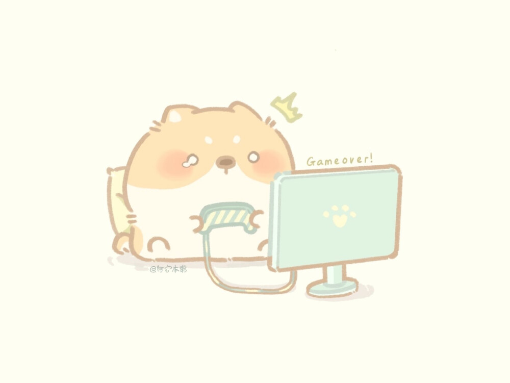 作者：@阿宅本柴