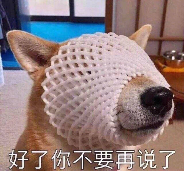 逃避现实 绝望JPG 表情包