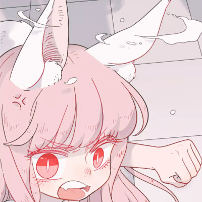 废柴狐阿桔/动漫头像