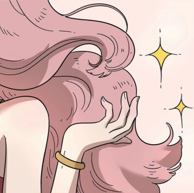 废柴狐阿桔/动漫头像