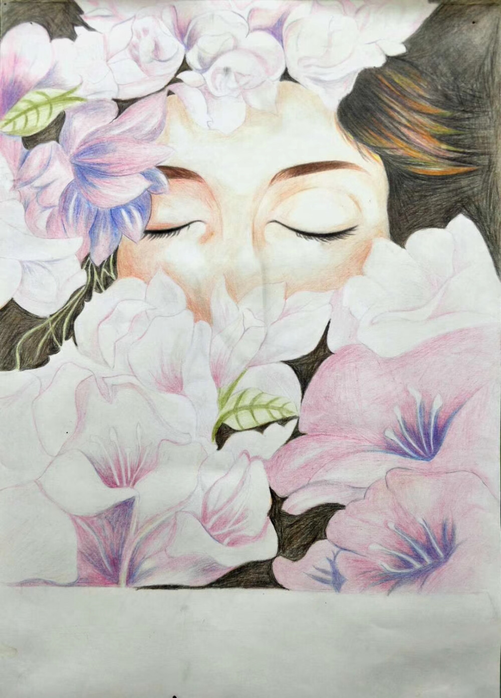 创意绘画