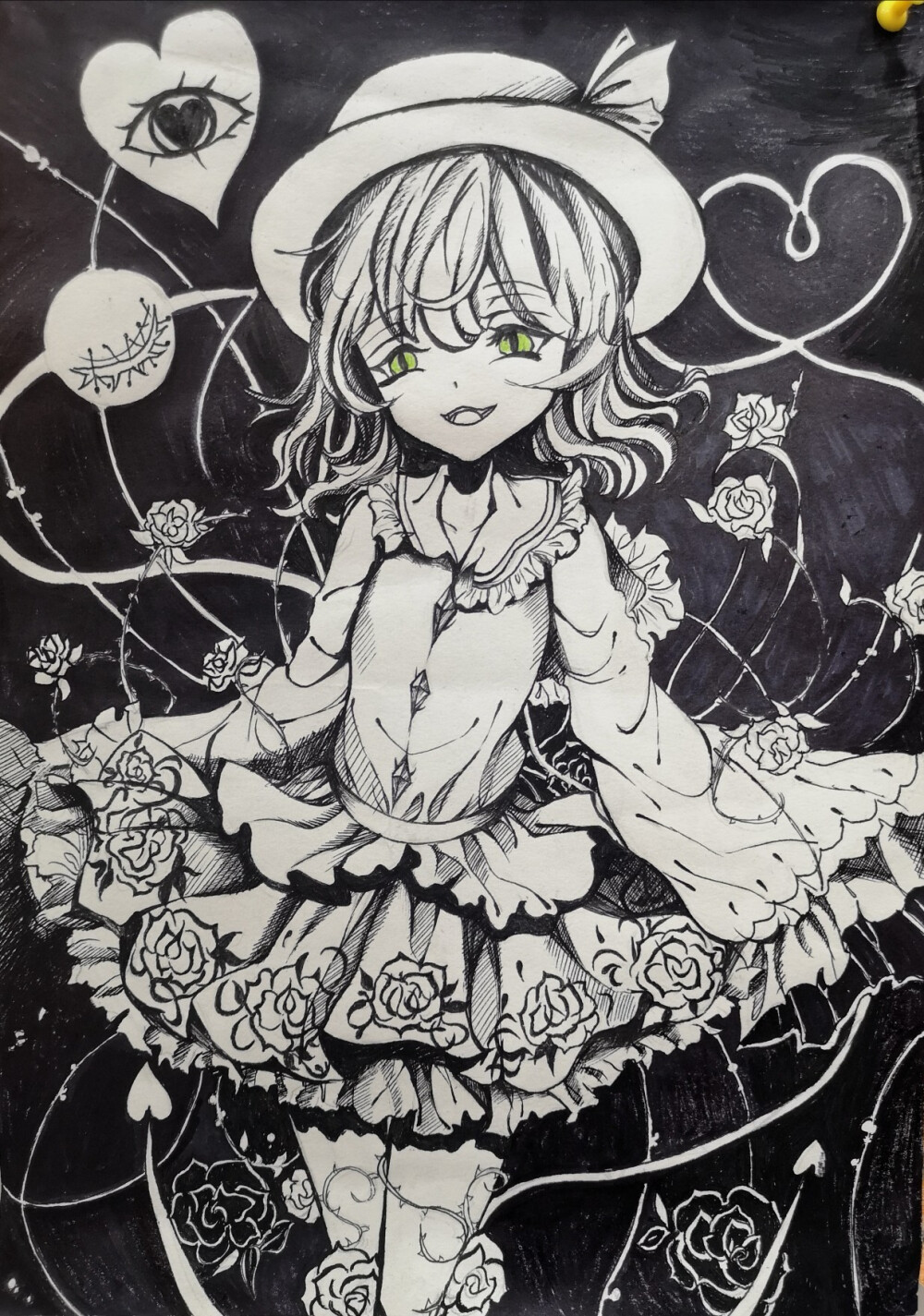 学生作品