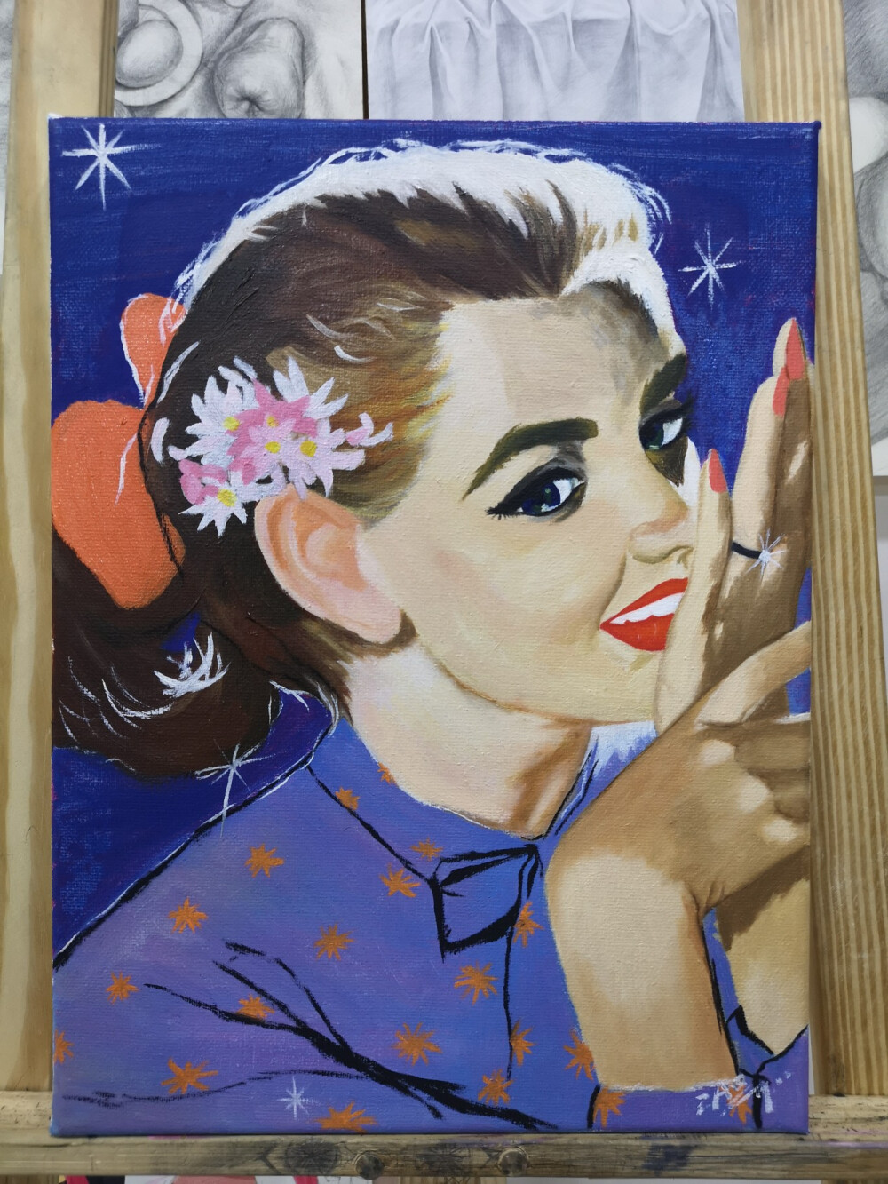 学生作品