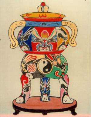 儿童画