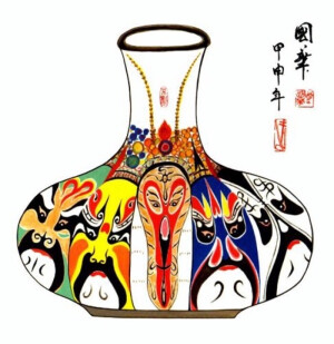 儿童画
