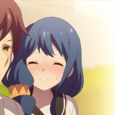 徒然喜欢你自截情头❤️