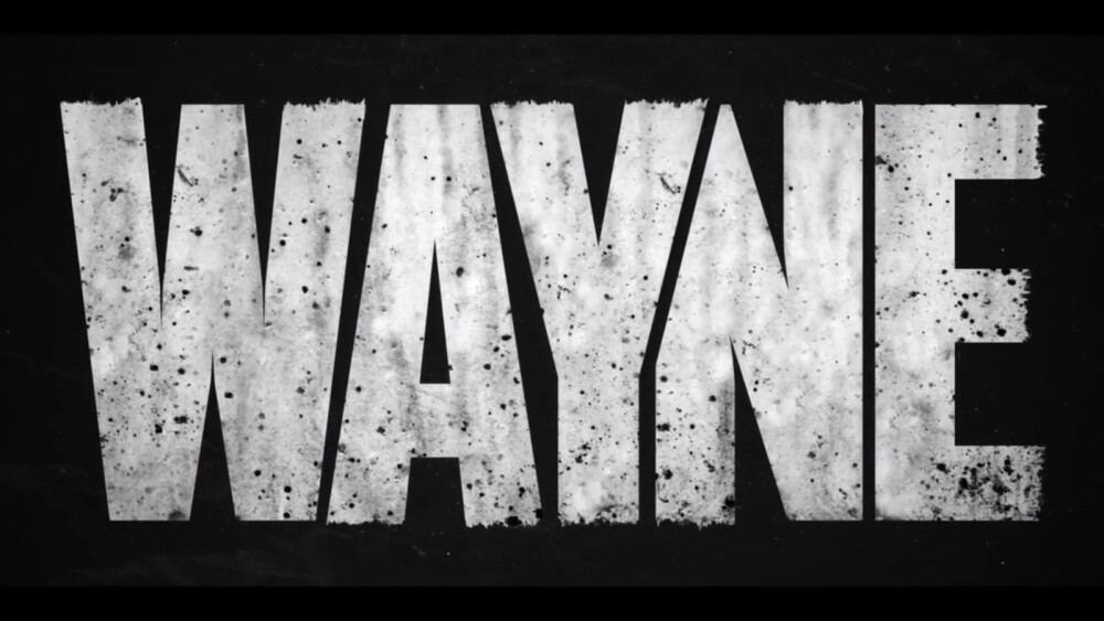 Wayne