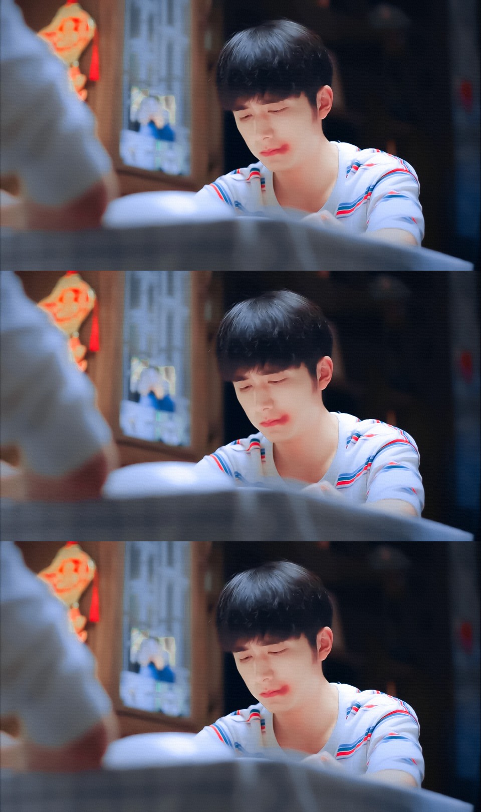 李有病lll - 堆糖,美图壁纸兴趣社区