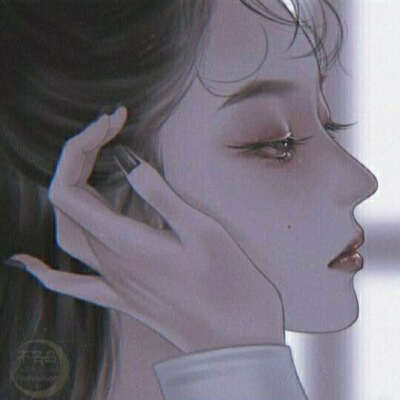 超级哇塞的一组闺蜜头像#