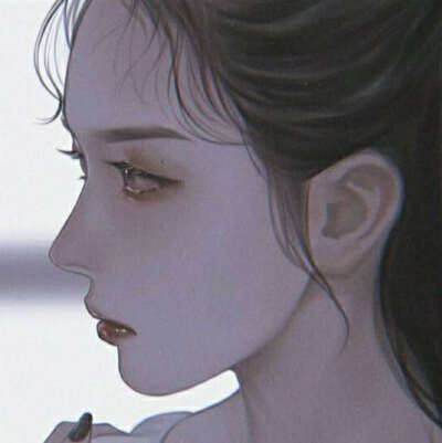 超级哇塞的一组闺蜜头像#