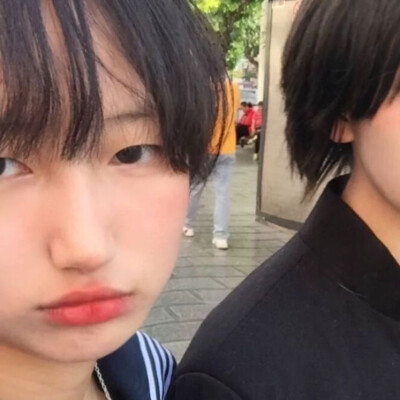 双人闺头