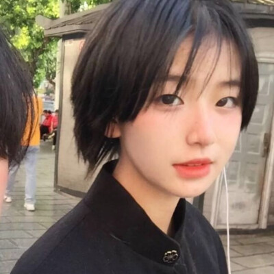 双人闺头