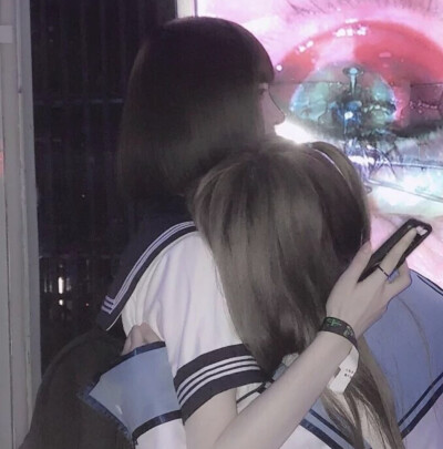 双人闺头
