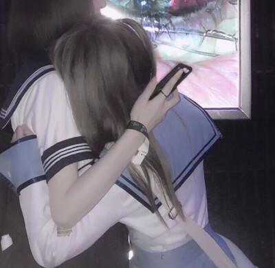 双人闺头