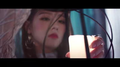 (G)I-DLE——赵美延（曹薇娟）♡