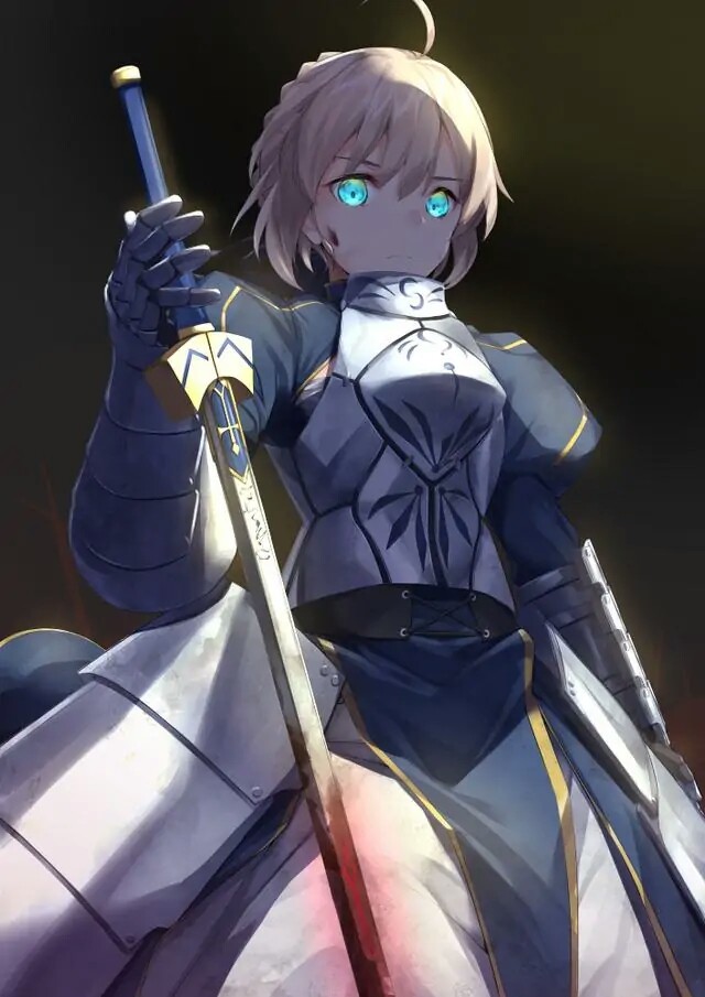 Saber