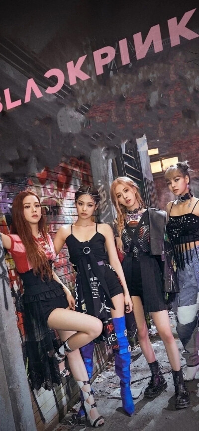 Blackpink