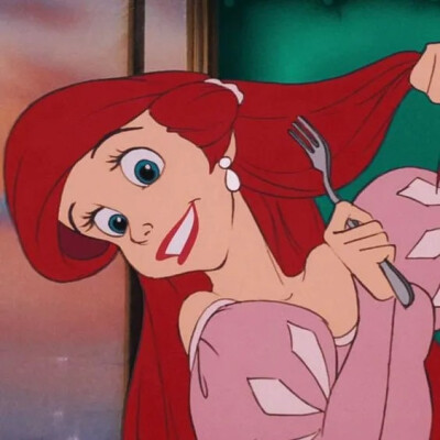 「旧漫头像」女