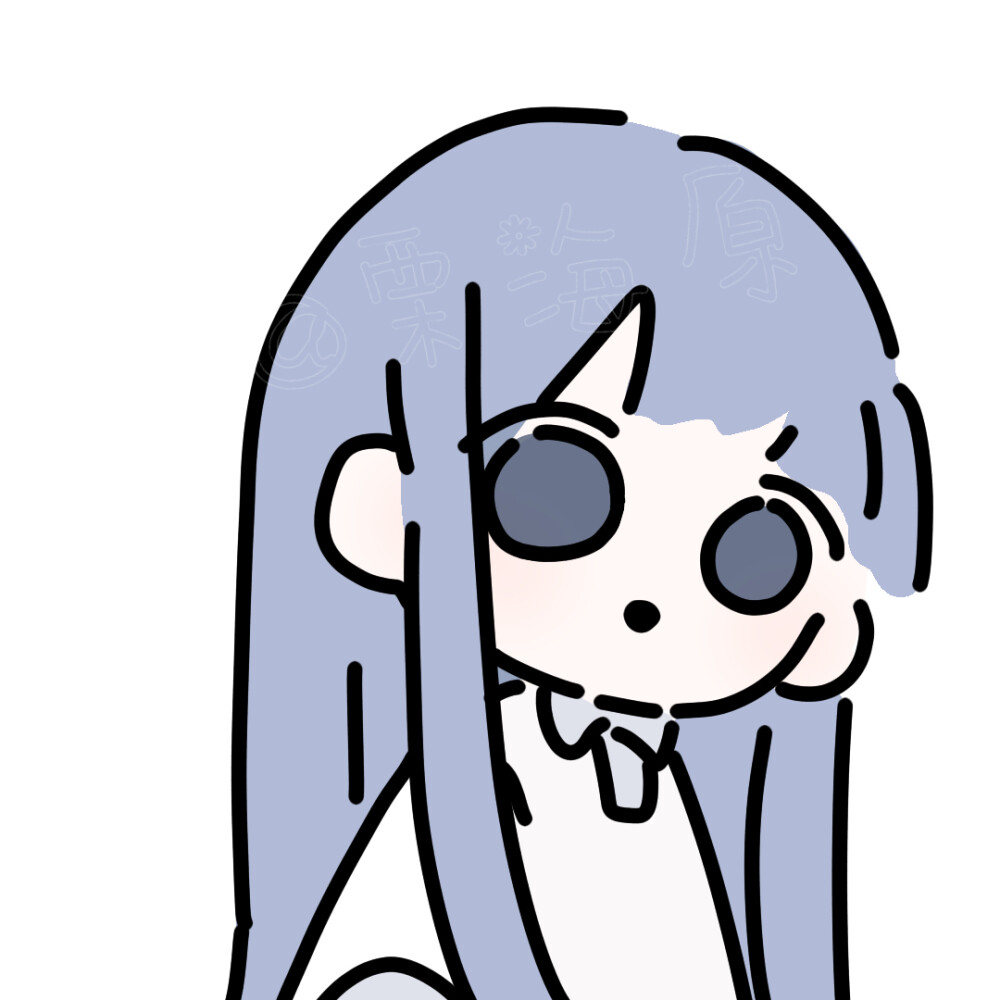 微博 ©栗海原yu