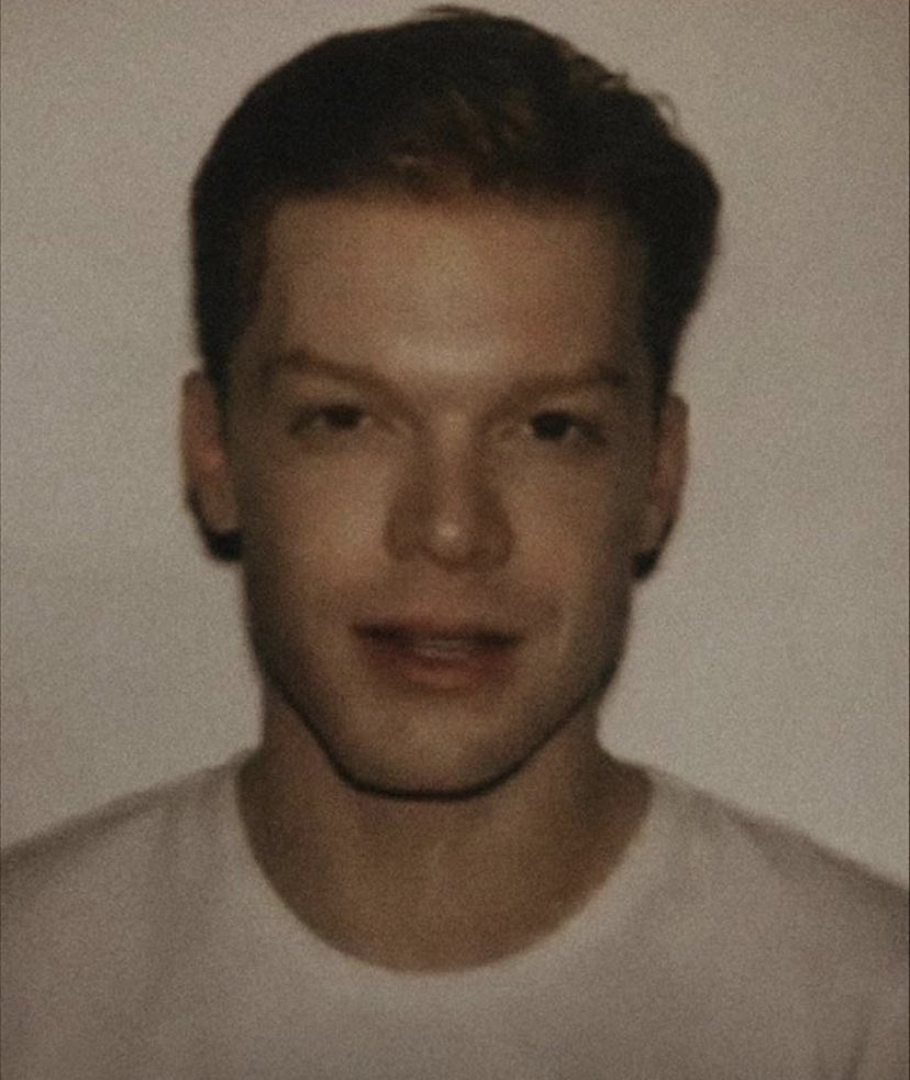 卡梅隆莫纳汉/cameron monaghan
推特: hope loves carl n ethan