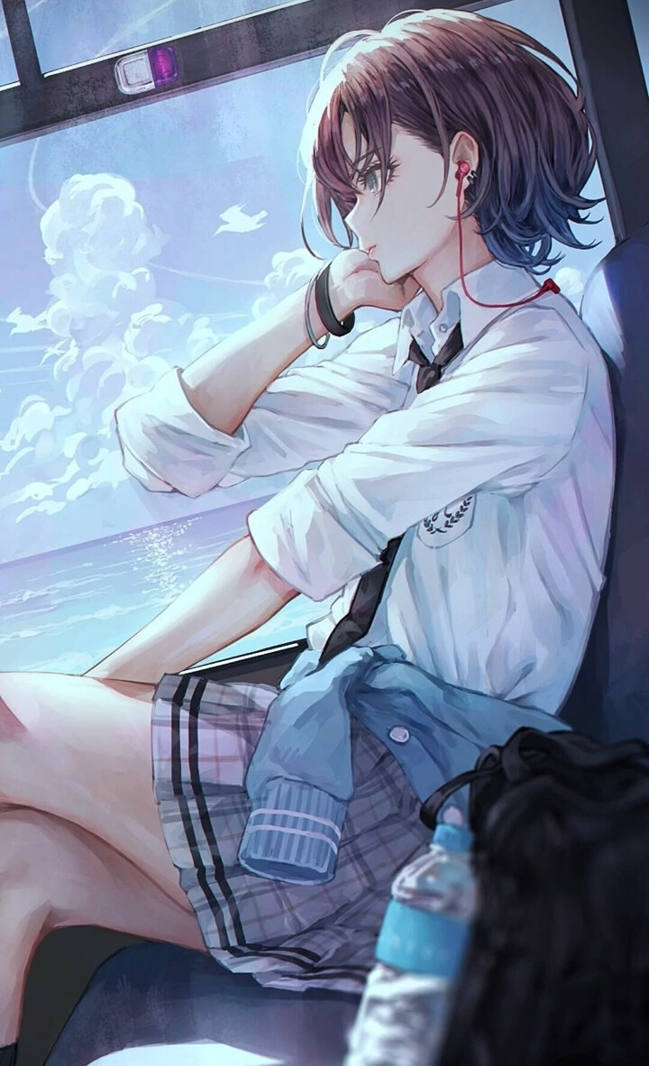 动漫壁纸
