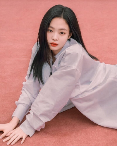 JENNIE 我太爱了！ 