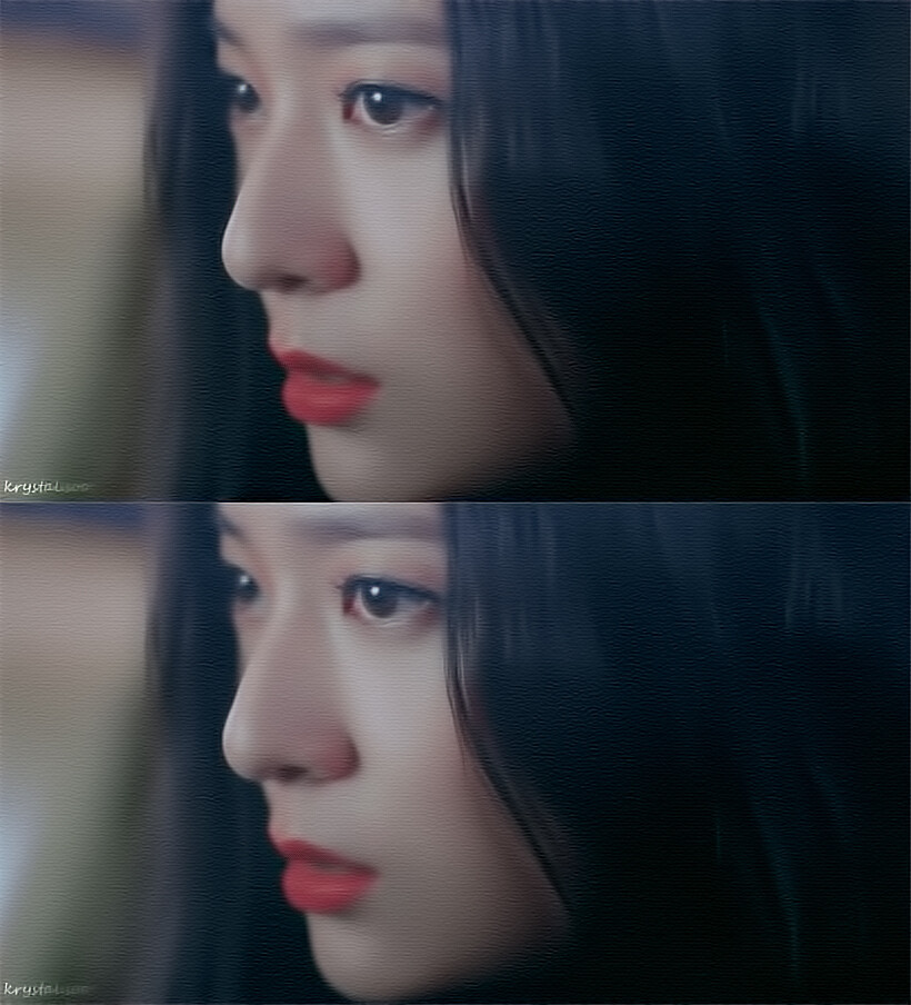  郑秀晶 Krystal cr：郑秀晶Soo