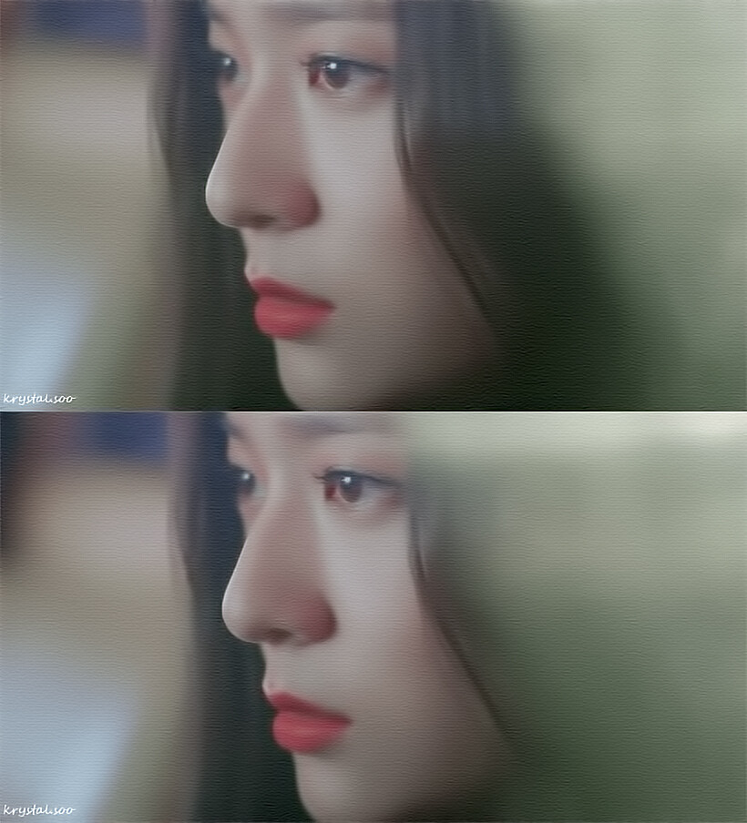  郑秀晶 Krystal cr：郑秀晶Soo