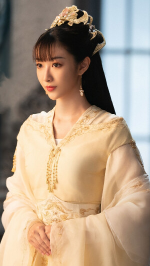 千古玦尘  景昭  钟祺