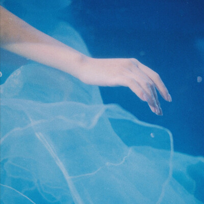 海底.