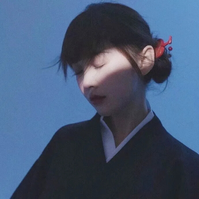 女生头像