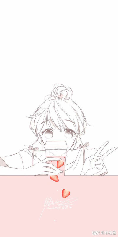 《恋是樱草色》