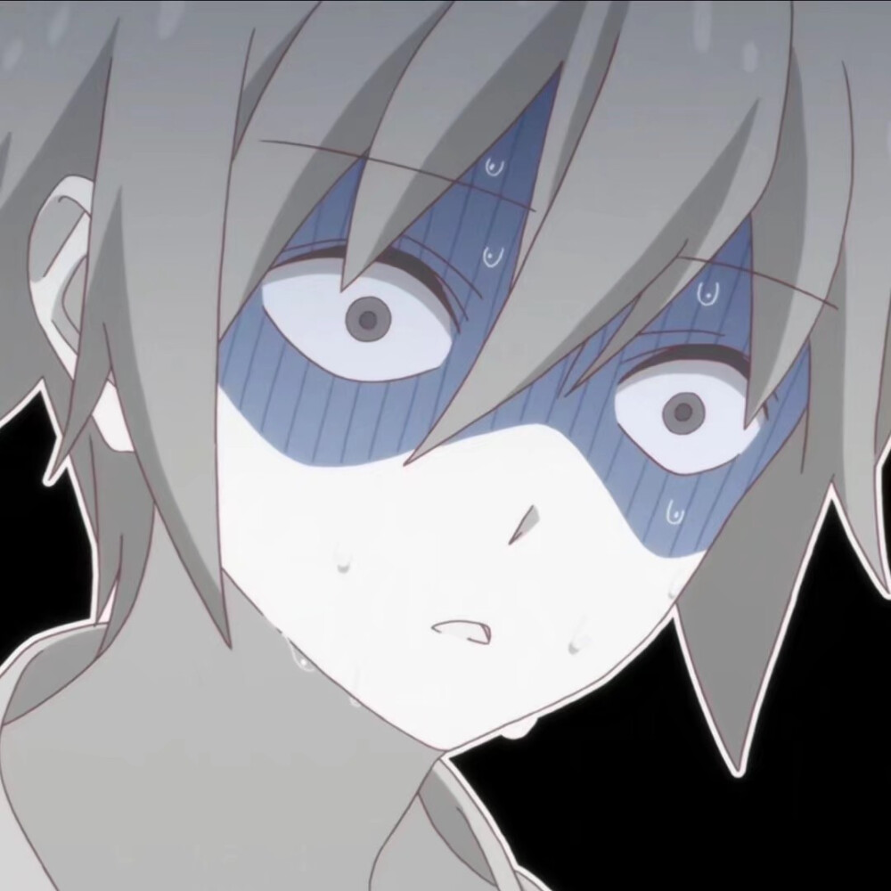 徒然石化CP（沙雕情头）