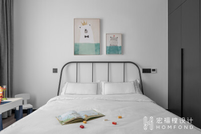  Area：89㎡
Style：现代
House Type：两室一厅
Price：18w
Service Pattern：全案设计
Project Address：成都.园丁园
Design Agency：成都宏福樘空间设计