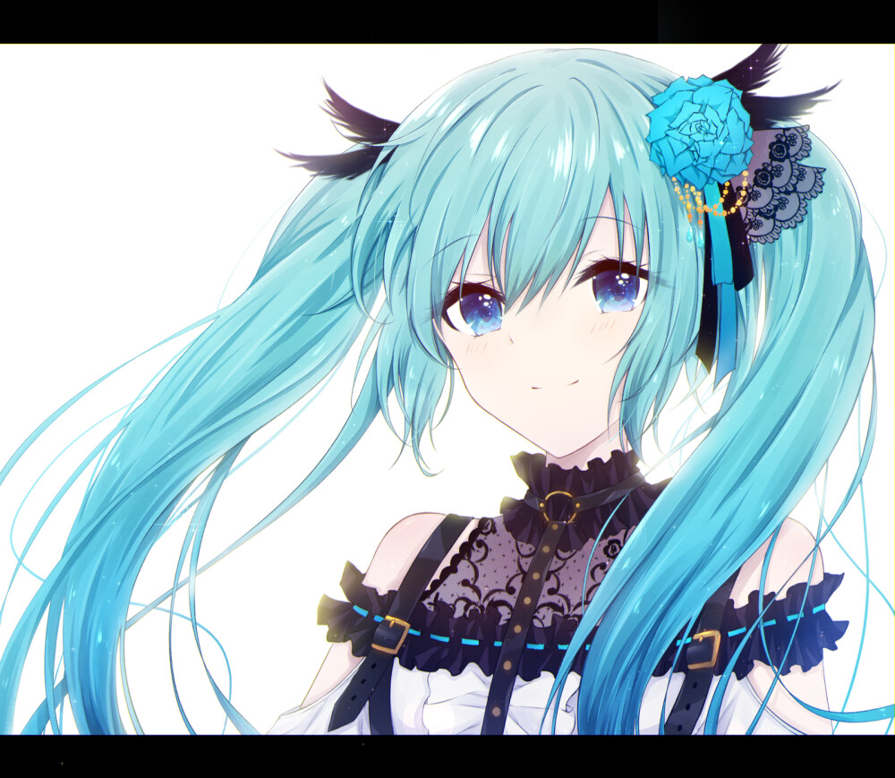 初音未來