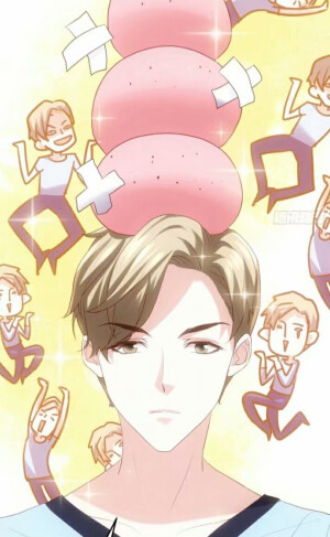 《我才不是恶毒女配》