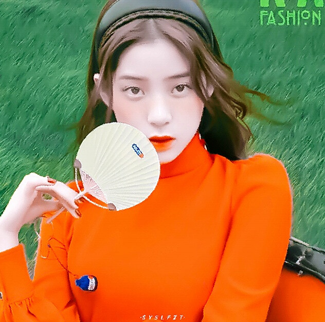  ▸ “提線木偶人·歐陽娜娜”