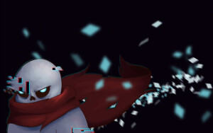 传说之下undertale(UT)(AU)